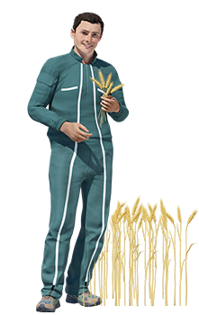 agriculteur