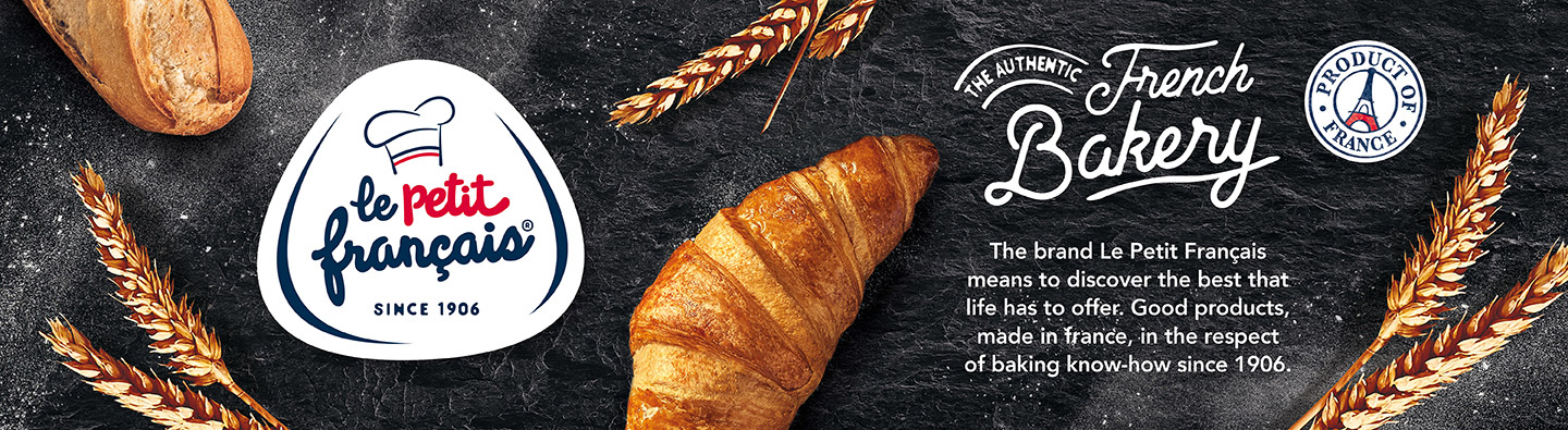 the authentic french bakery