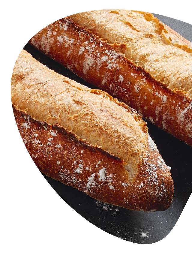 Neuhauser - baguettes