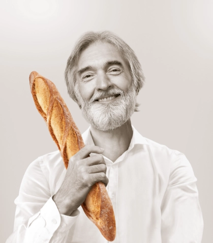 Boulangerie