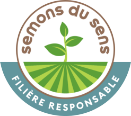 Semons du sens - filière responsable