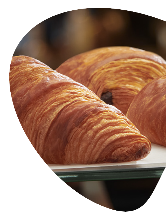 Neuhauser - Viennoiserie