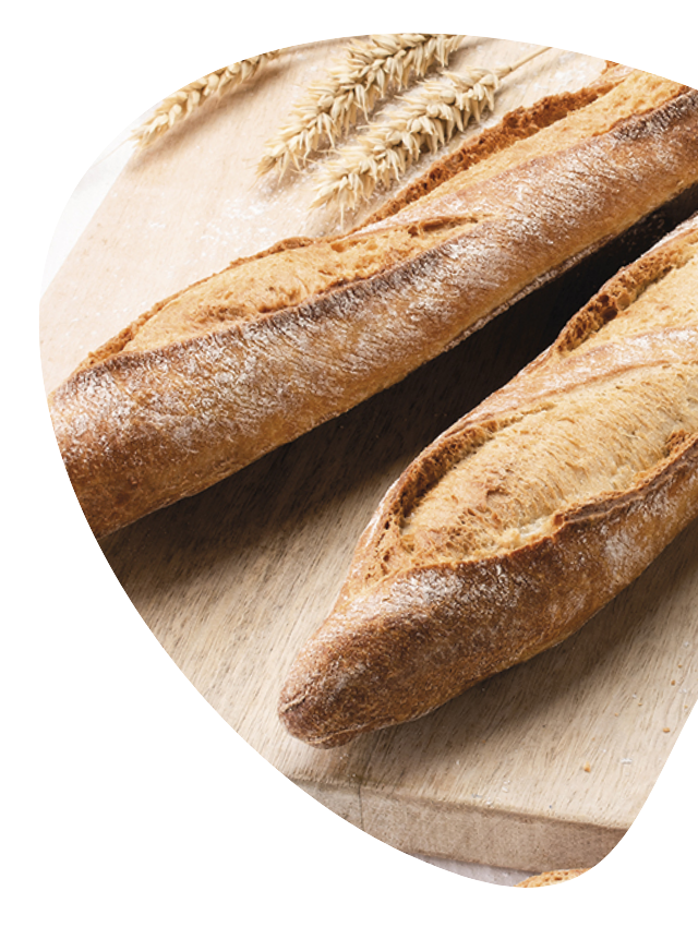 Neuhauser - baguettes